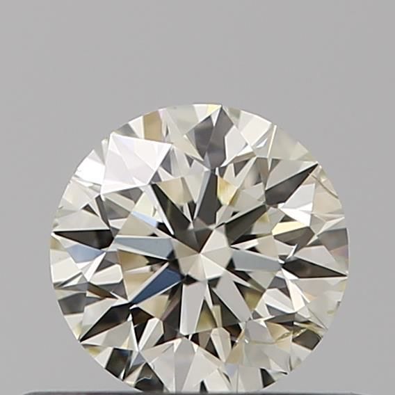 0.37 ct Round Diamond