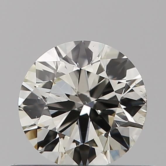 0.40 ct Round diamond