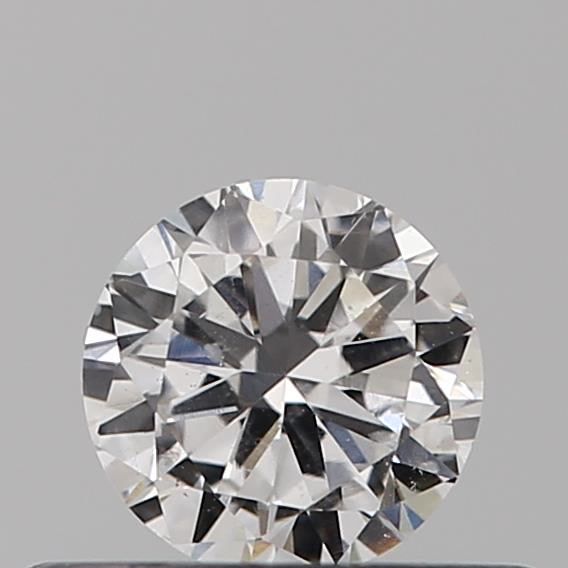 0.3 ct Round Diamond