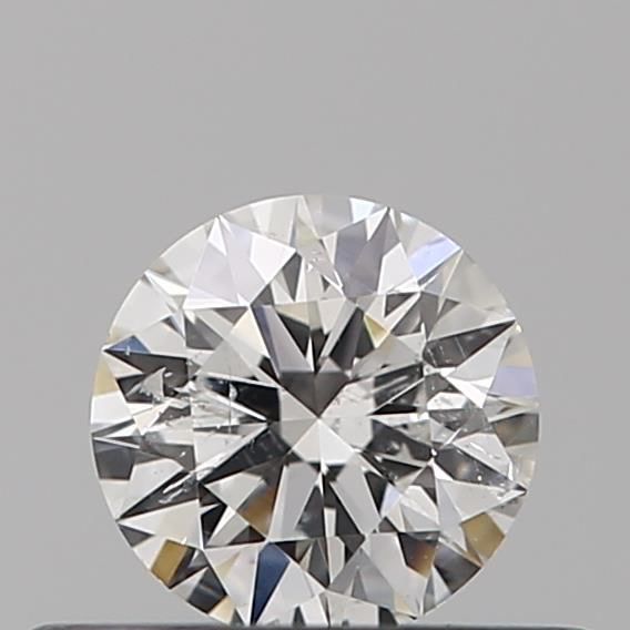 0.3 ct Round Diamond
