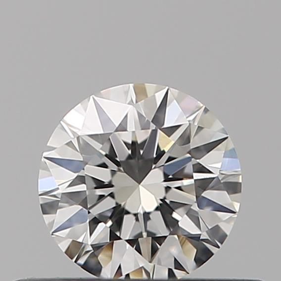 0.31 ct Round diamond