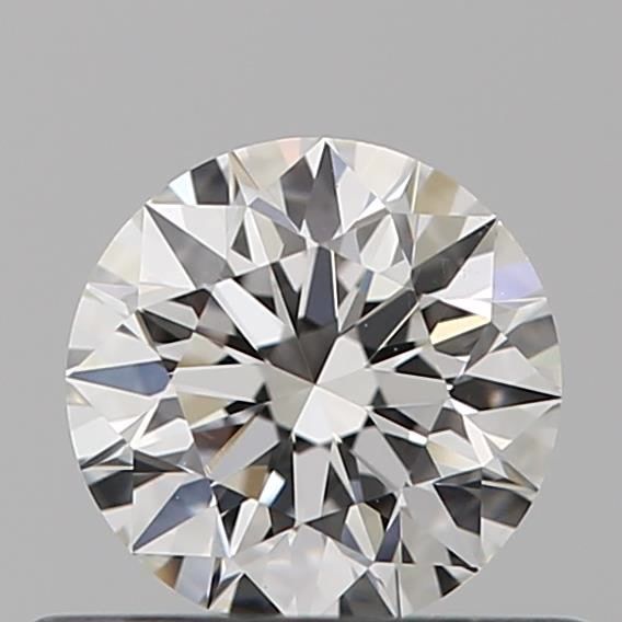 Diament 0.43 ct G/VS2