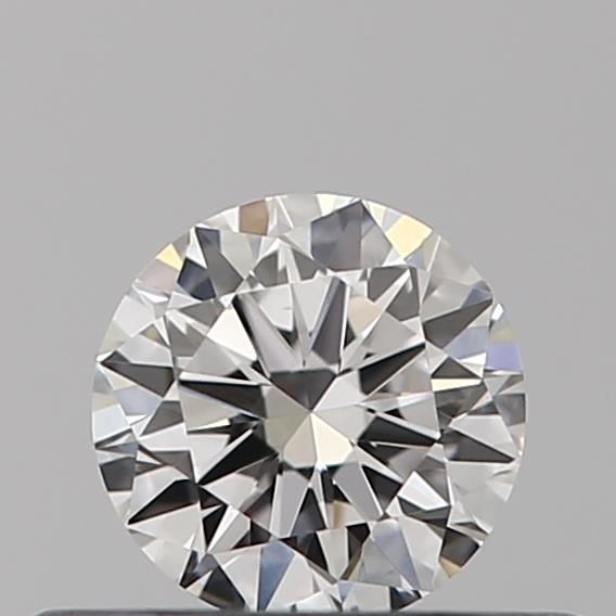 0.30 ct Round diamond