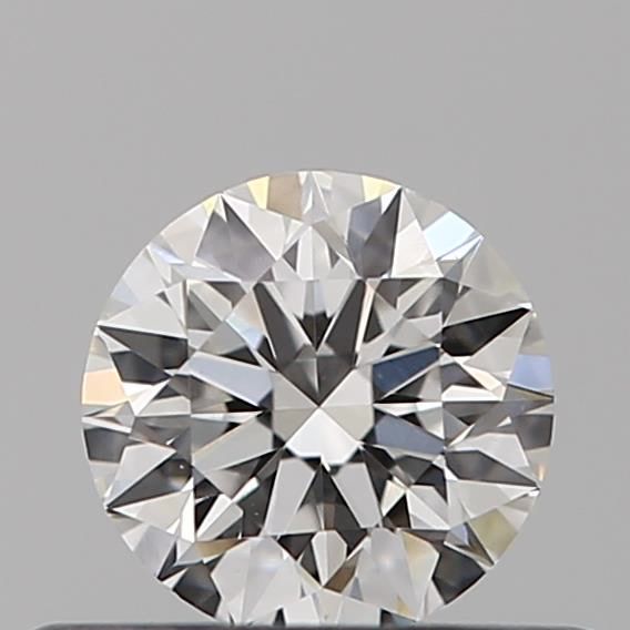 0.36 ct Round diamond