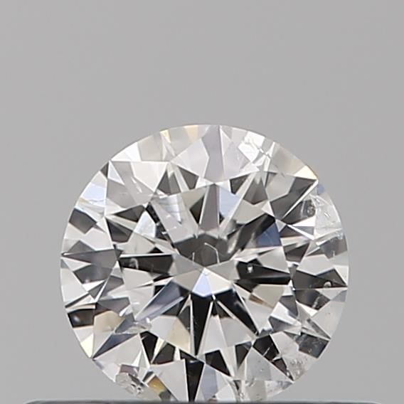 0.3 ct Round Diamond