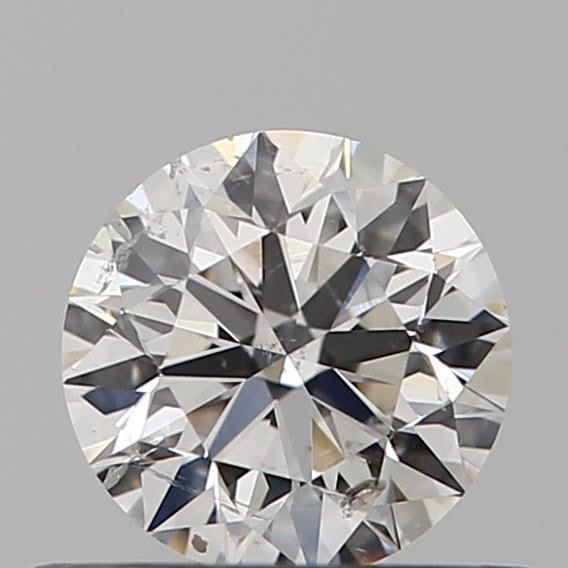 0.43 ct Round Diamond