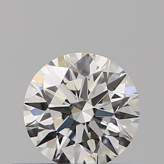 0.3 ct Round Diamond