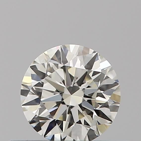 0.31 ct Round diamond