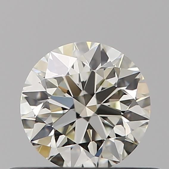 Diament 0.4 ct I/VVS1
