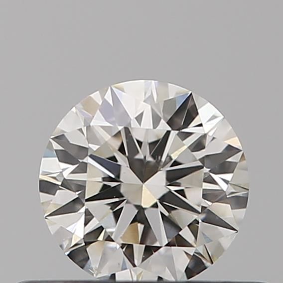 0.34 ct Round Diamond