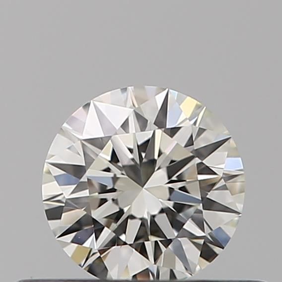 0.31 ct Round Diamond