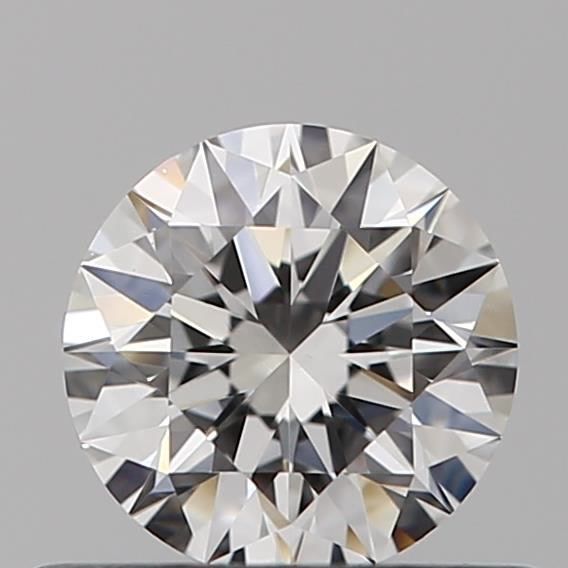 Diament 0.44 ct E/VS1