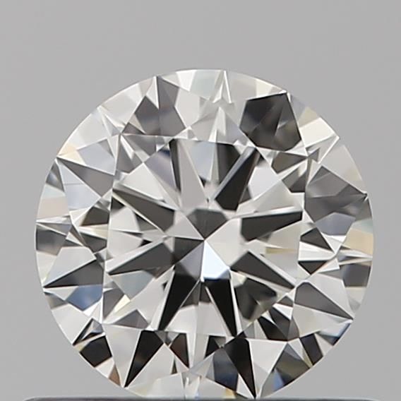 0.50 ct Round diamond