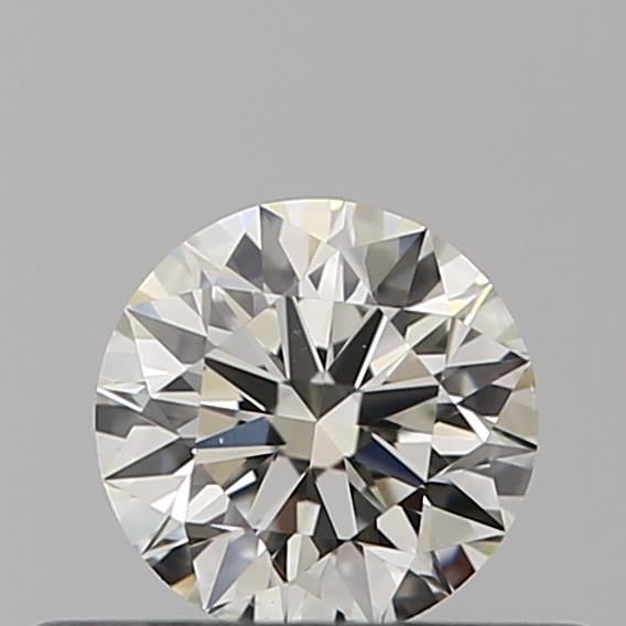 0.3 ct Round Diamond