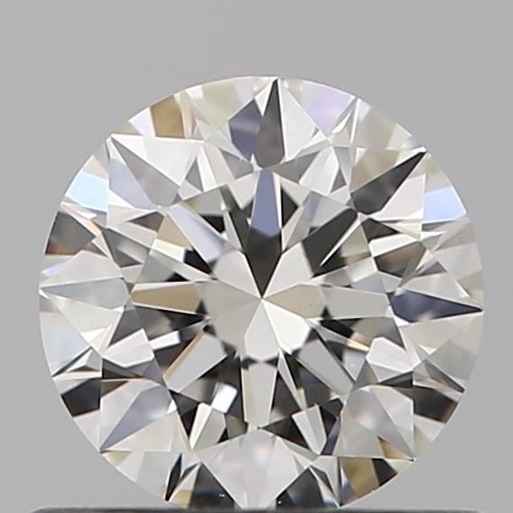 0.55 ct Round diamond