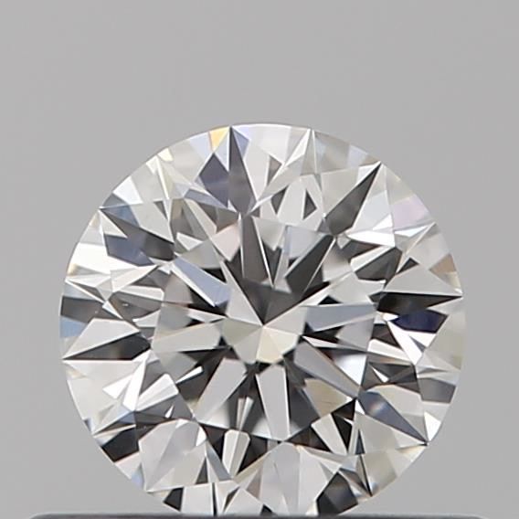 Diament 0.44 ct E/VVS1