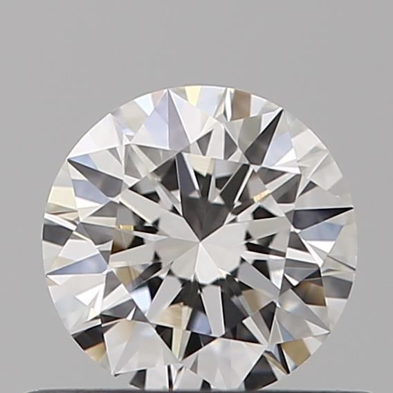 0.43 ct Round diamond