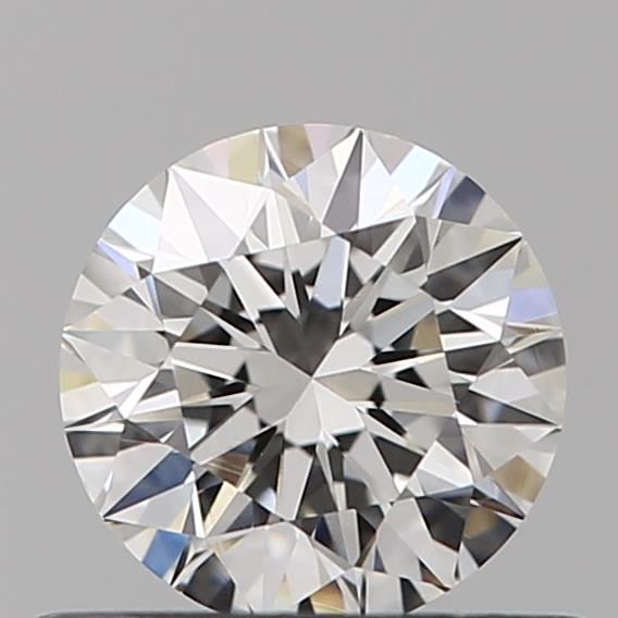 0.46 ct Round diamond