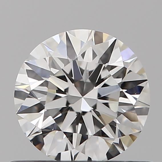0.50 ct Round diamond
