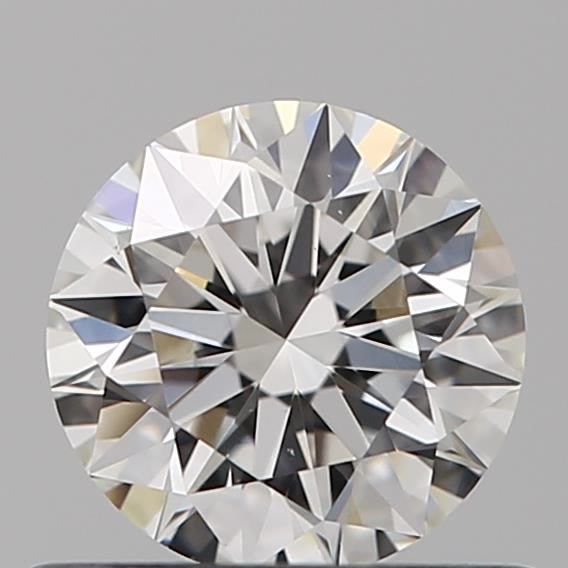 0.50 ct Round diamond