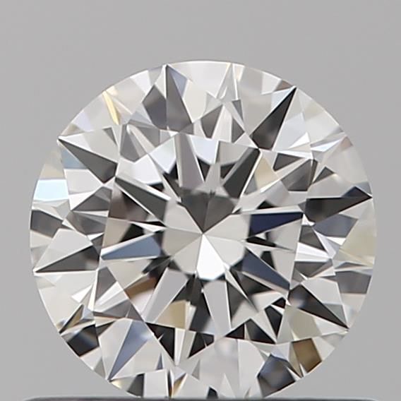 0.54 ct Round diamond