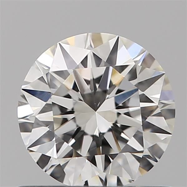 0.60 ct Round diamond