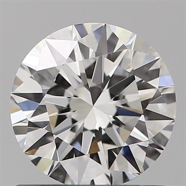 0.70 ct Round diamond