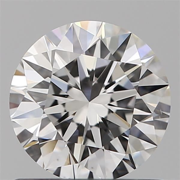 0.73 ct Round diamond