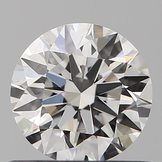 0.56 ct Round diamond