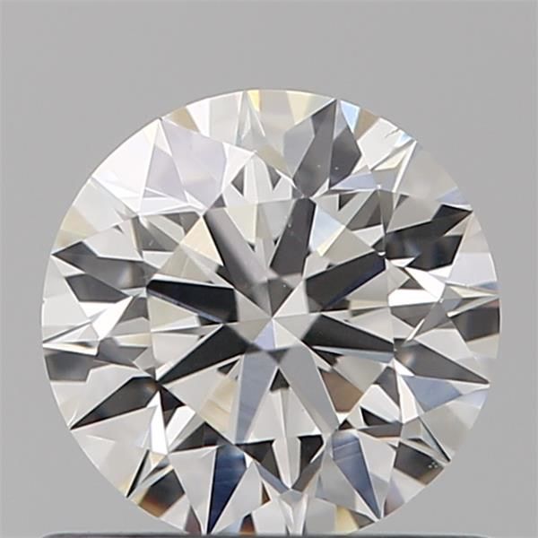 0.62 ct Round diamond
