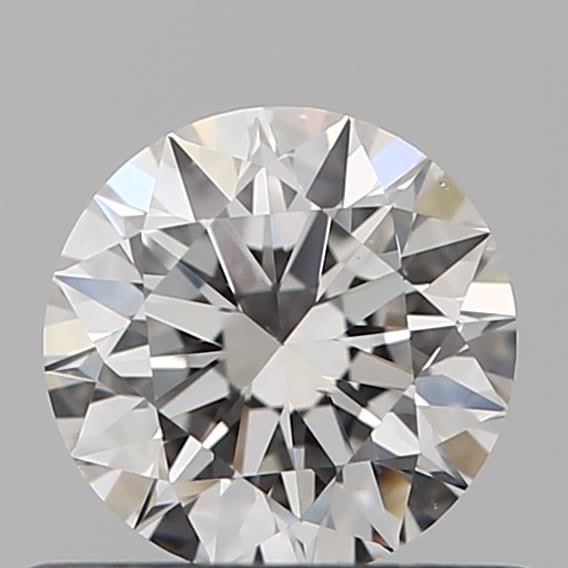 0.50 ct Round diamond