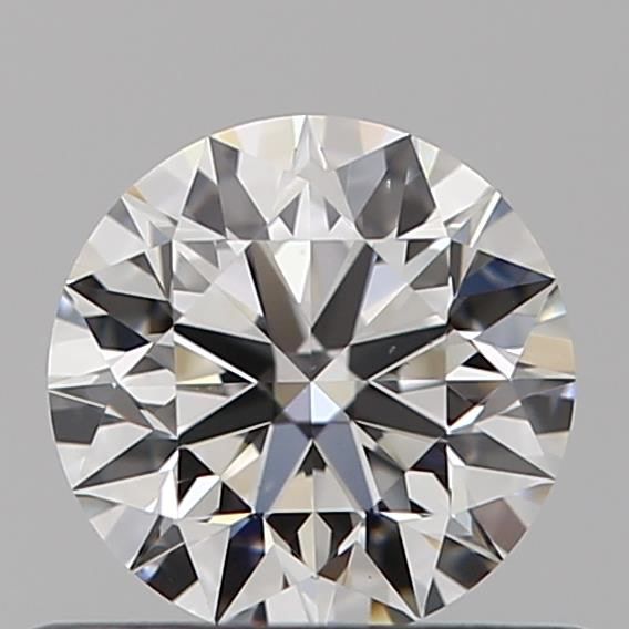 0.50 ct Round diamond