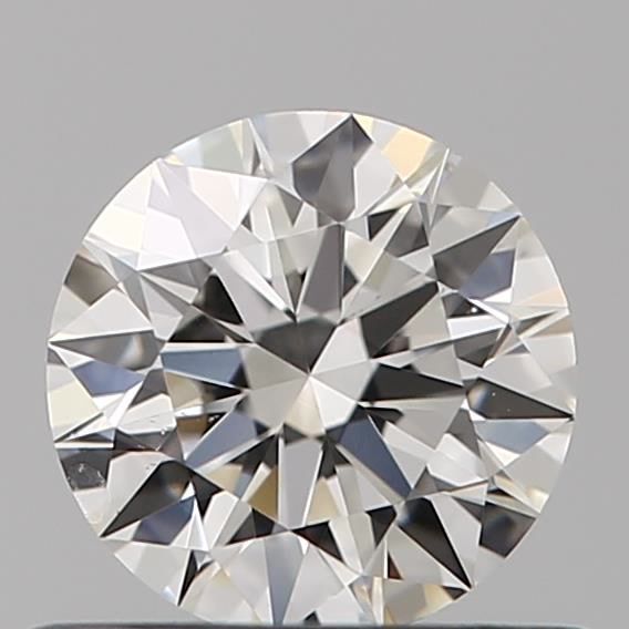 0.50 ct Round diamond