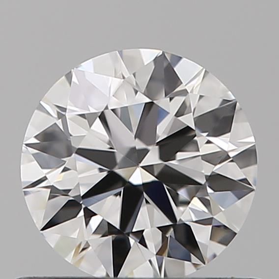 0.50 ct Round diamond