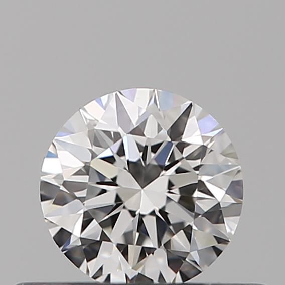 0.31 ct Round diamond