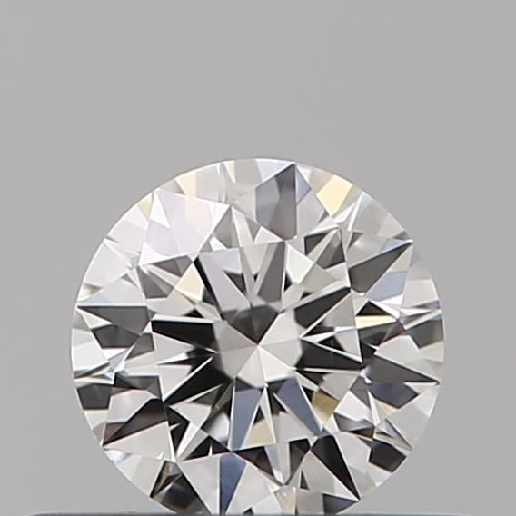 0.30 ct Round diamond