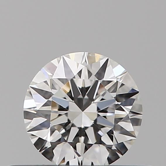 0.31 ct Round diamond