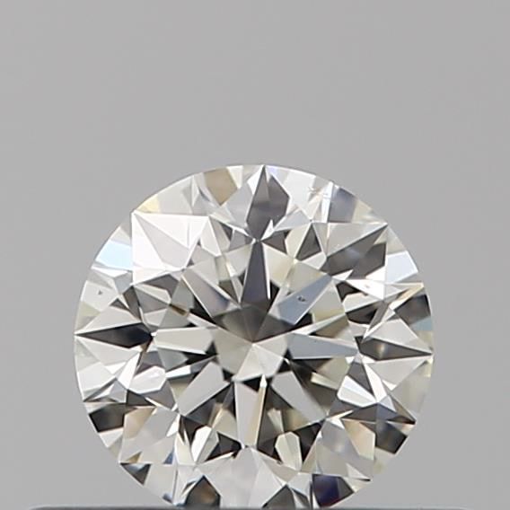 0.3 ct Round Diamond