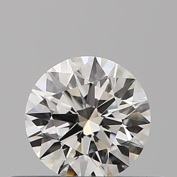 0.3 ct Round Diamond