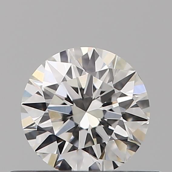 0.35 ct Round diamond
