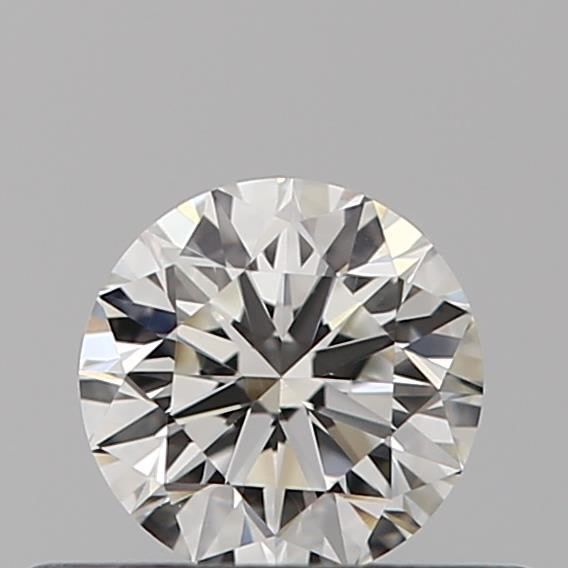 0.31 ct Round diamond