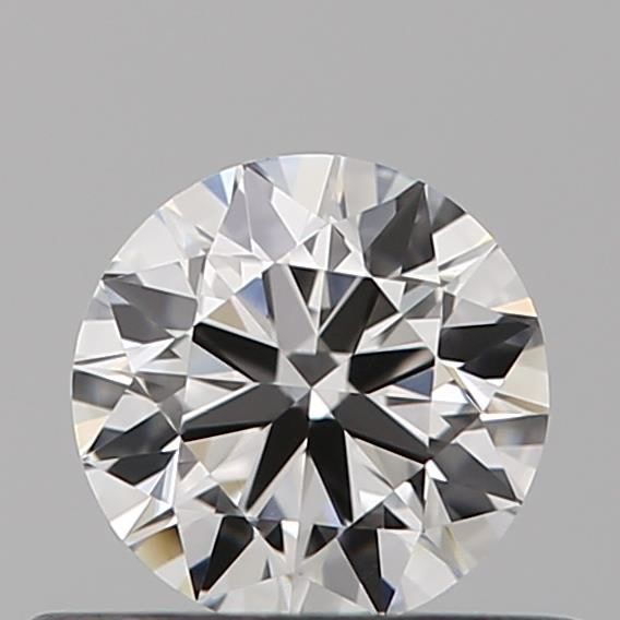 0.40 ct Round diamond