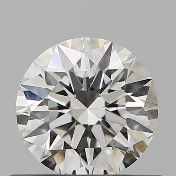 0.45 ct Round diamond