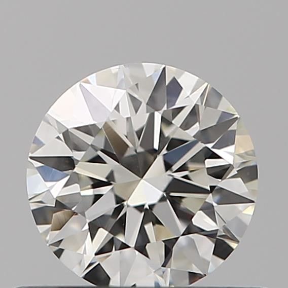 0.45 ct Round diamond