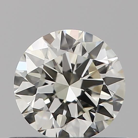 0.45 ct Round Diamond