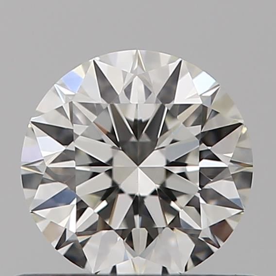 0.51 ct Round diamond