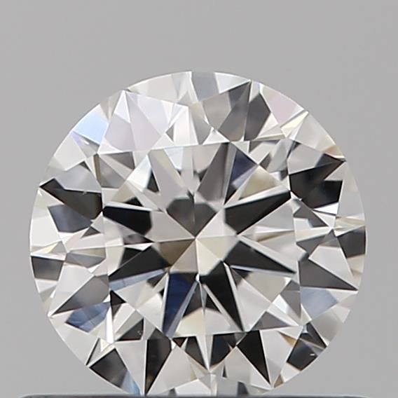 0.50 ct Round diamond