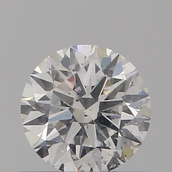 0.44 ct Round Diamond