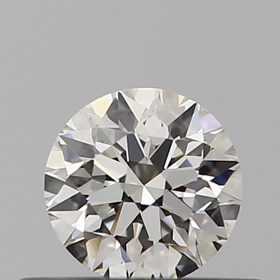 0.3 ct Round Diamond