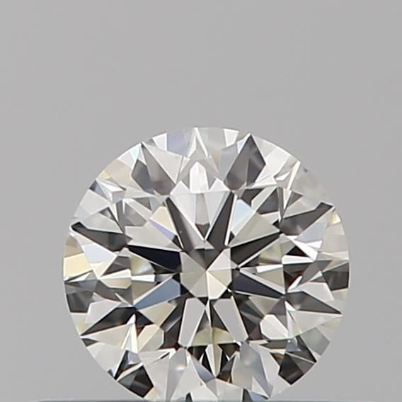 0.31 ct Round Diamond